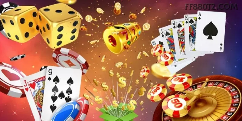 App ff880 para Android e iOS - download grátis