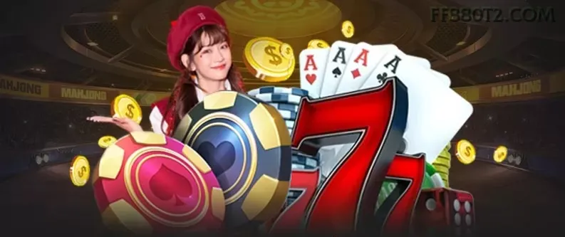 Cassino ff880 - mesas ao vivo e jogos