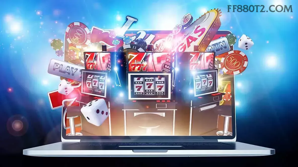 App ff880 slots mobile